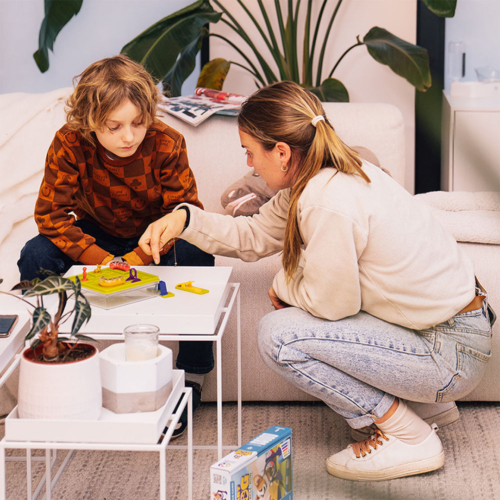 SMART GAMESSmartgames Επιτραπέζιο Εκπαίδευση Σκύλουpapell.gr