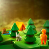 SMART GAMESSmartgames Επιτραπέζιο Grizzly Gearspapell.gr