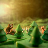 SMART GAMESSmartgames Επιτραπέζιο Grizzly Gearspapell.gr