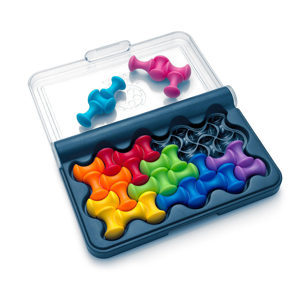 SMART GAMESSmartgames Επιτραπέζιο IQ Waves (120 challenges)papell.gr