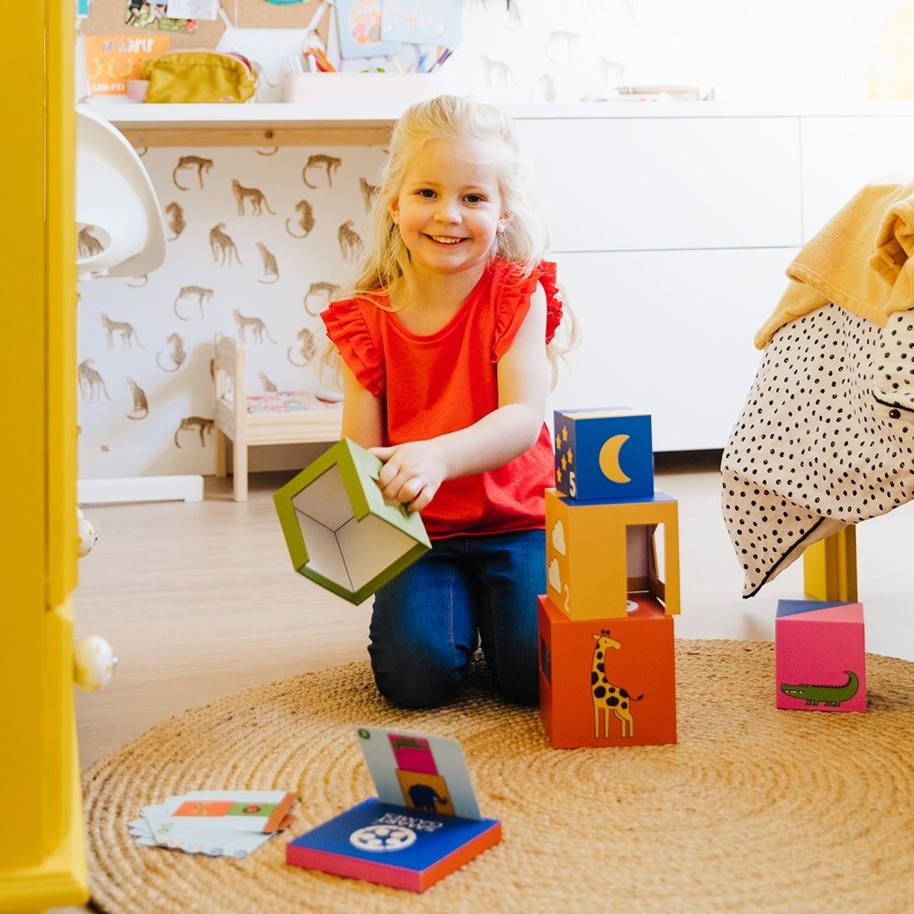 Smartgames Επιτραπεζιο Κρυφτο Στον Ζωολογικο Κηπο 48 Challenges