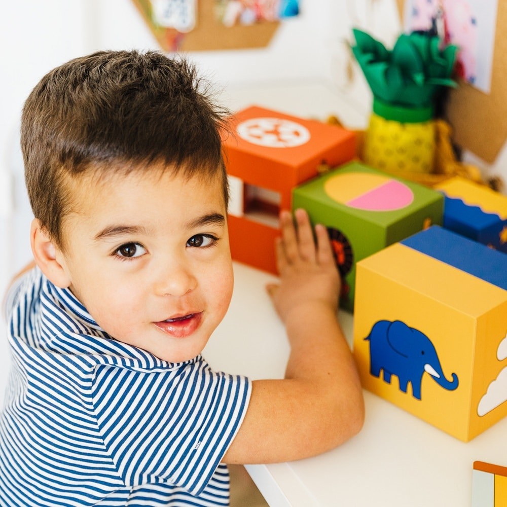 Smartgames Επιτραπεζιο Κρυφτο Στον Ζωολογικο Κηπο 48 Challenges