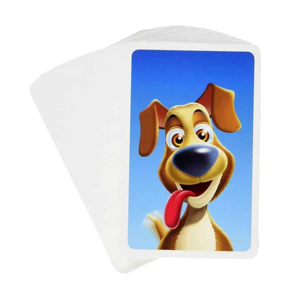 Smartgames Επιτραπεζιο Μιμησης Γκριματσες Ζωων Mimiq Farm