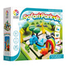 Smartgames Επιτραπεζιο Παρκο Σαφαρι Safari Park Jr