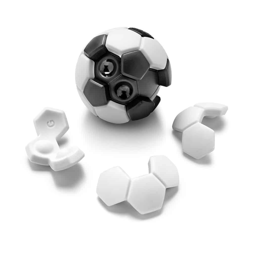 Smartgames Επιτραπεζιο Σπαζοκεφαλια Μπαλα Plug &Amp; Play Ball