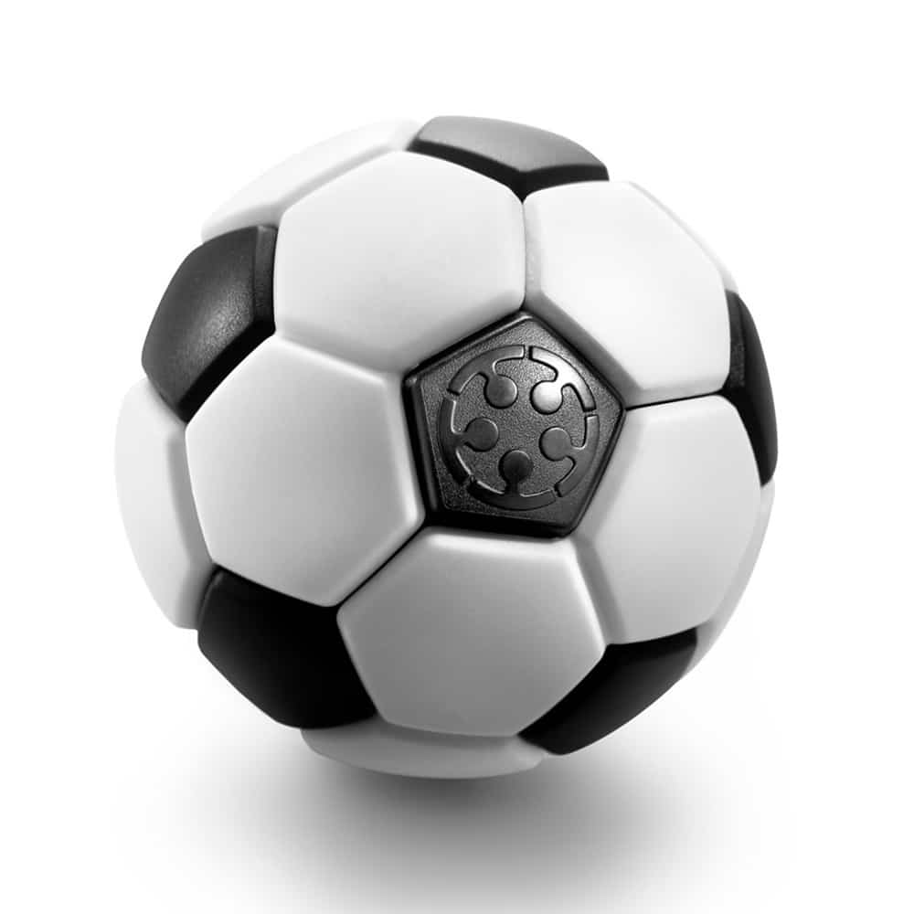 Smartgames Επιτραπεζιο Σπαζοκεφαλια Μπαλα Plug &Amp; Play Ball