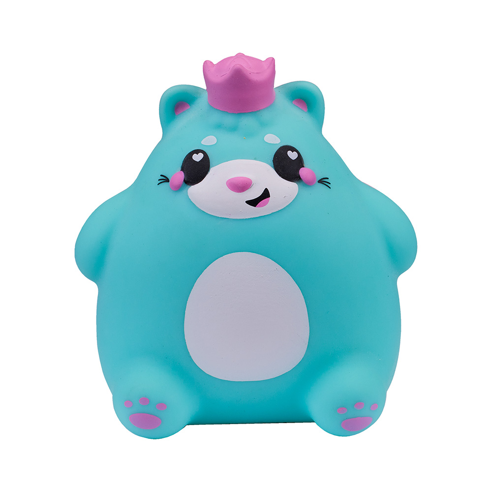 GIOCHI PREZIOSISmooshzees Cutezees Ζουληχτοφιλαράκια 9εκpapell.gr