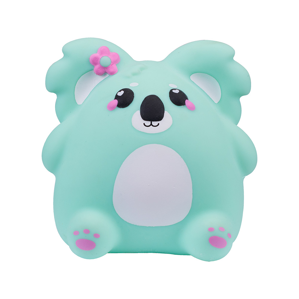 GIOCHI PREZIOSISmooshzees Cutezees Ζουληχτοφιλαράκια 9εκpapell.gr