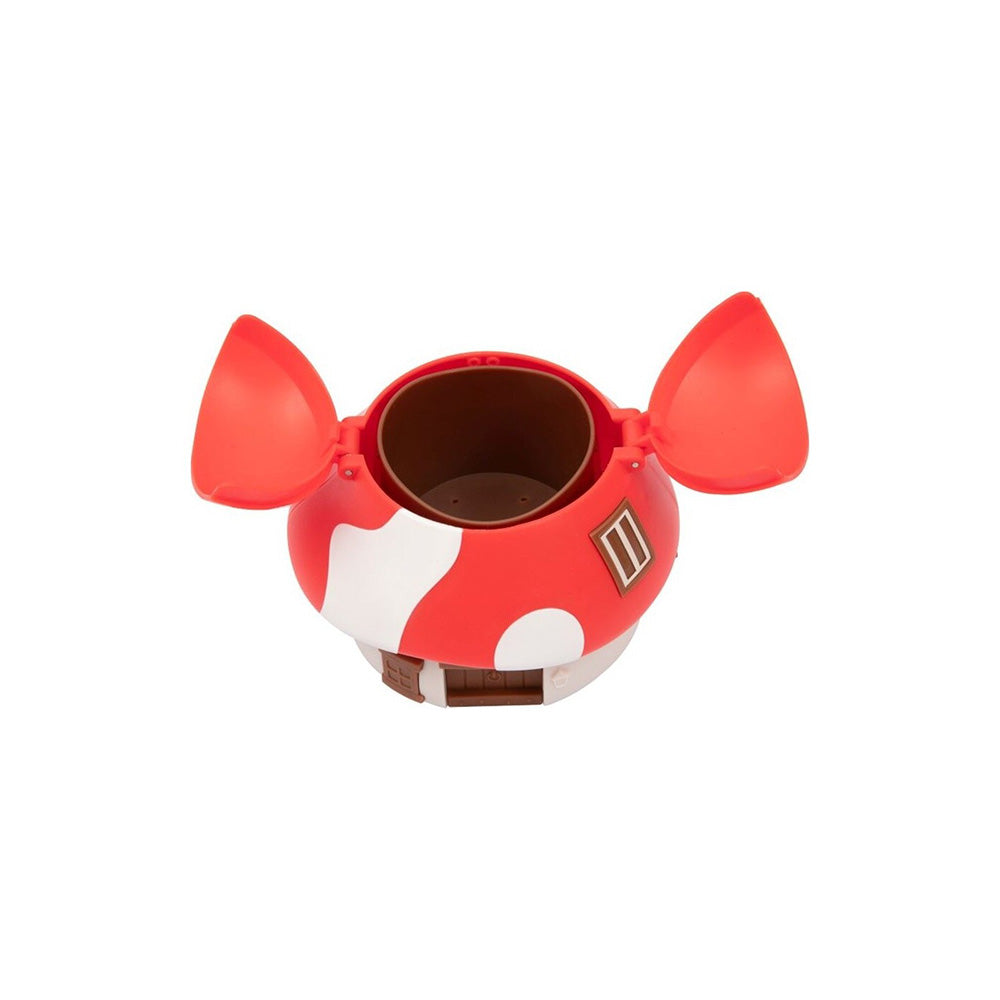 Giochi Preziosi Smurfs - Στρουμφάκια σετ Στρουμφοχωριό 