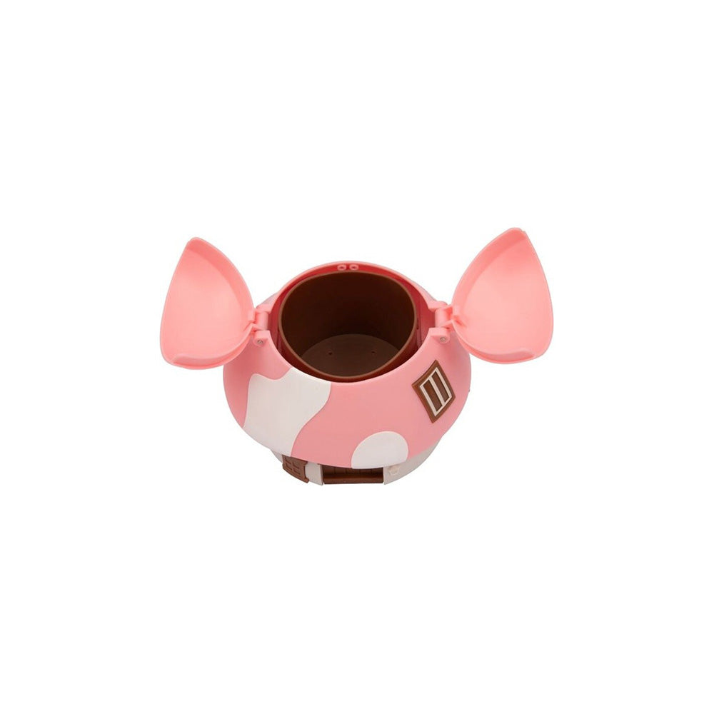 Giochi Preziosi Smurfs - Στρουμφάκια σετ Στρουμφοχωριό 