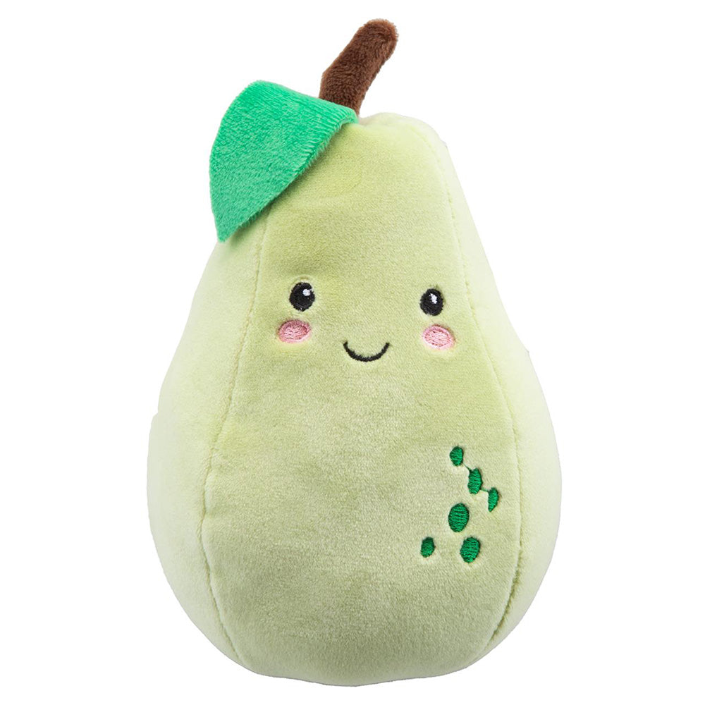 Softlings Foodies Πράσινο Αχλάδι 16Εκ