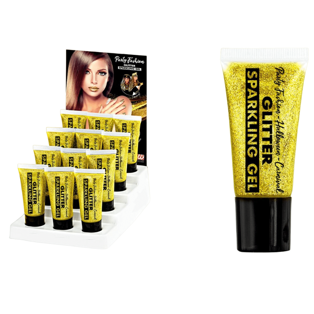 Strass Σωληναριο Χρυσο