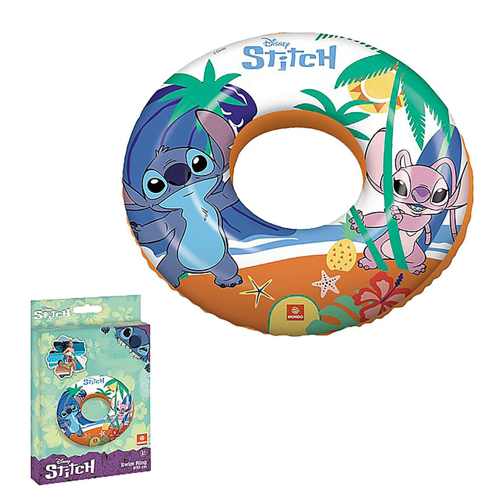 MondoΣωσίβιο Κουλούρα Stitch 50 Εκpapell.gr