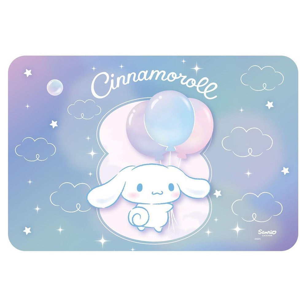 Σουπλά Cinnamoroll 43x29Εκ