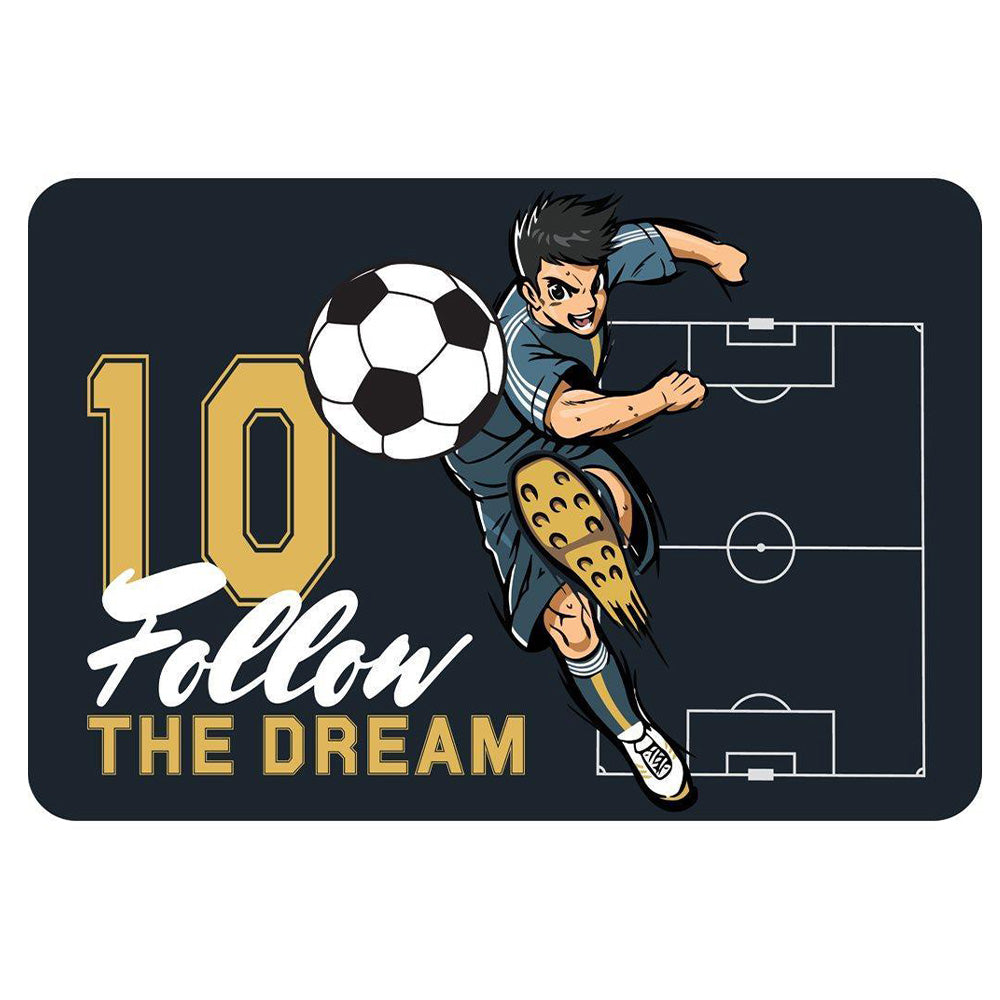 Must Team Σουπλά Football 43x29Εκ