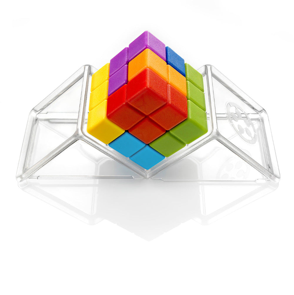 SMART GAMESSmartgames Κύβος Puzzlers Gopapell.gr