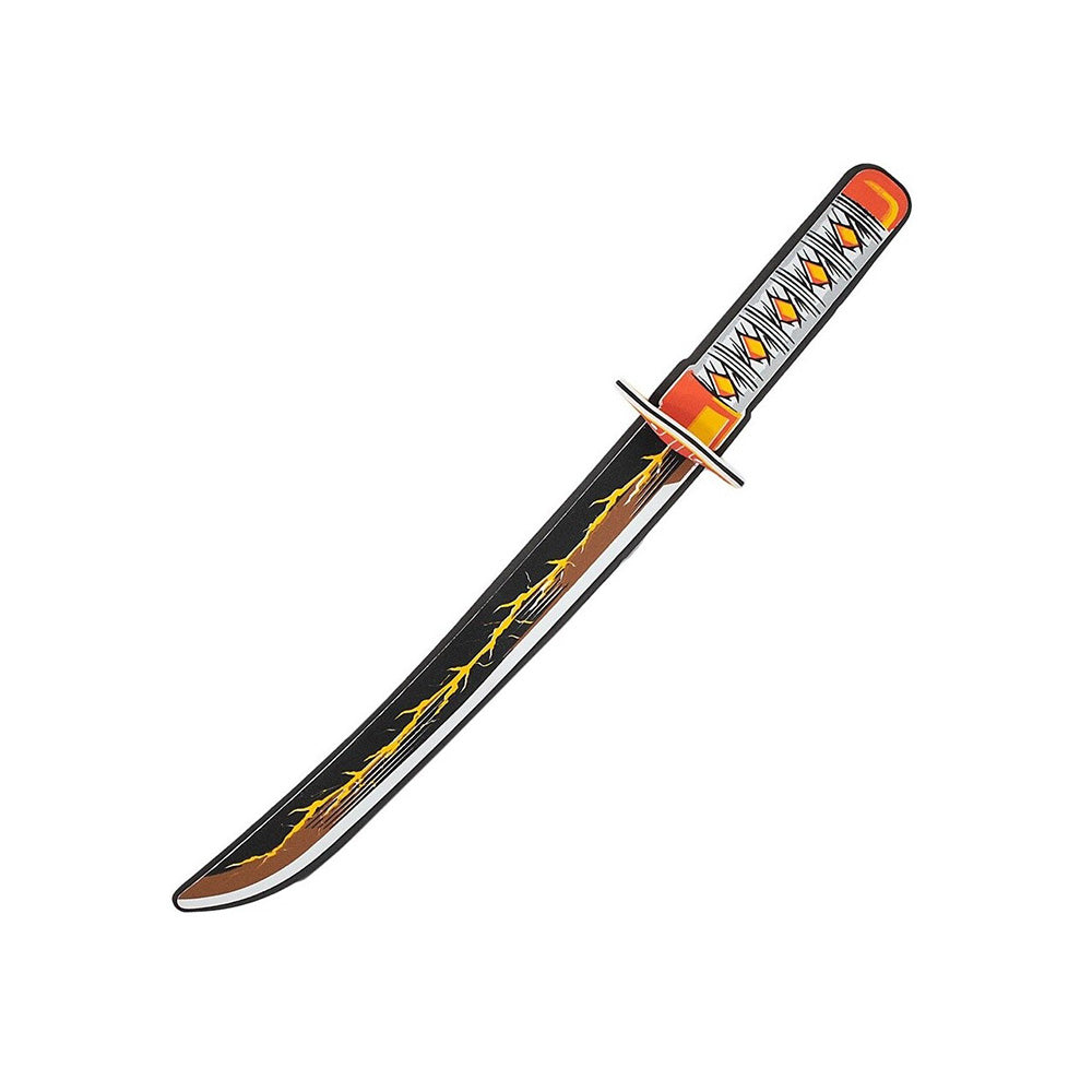 Σπαθί Demon Kill Χρυσό 50εκ