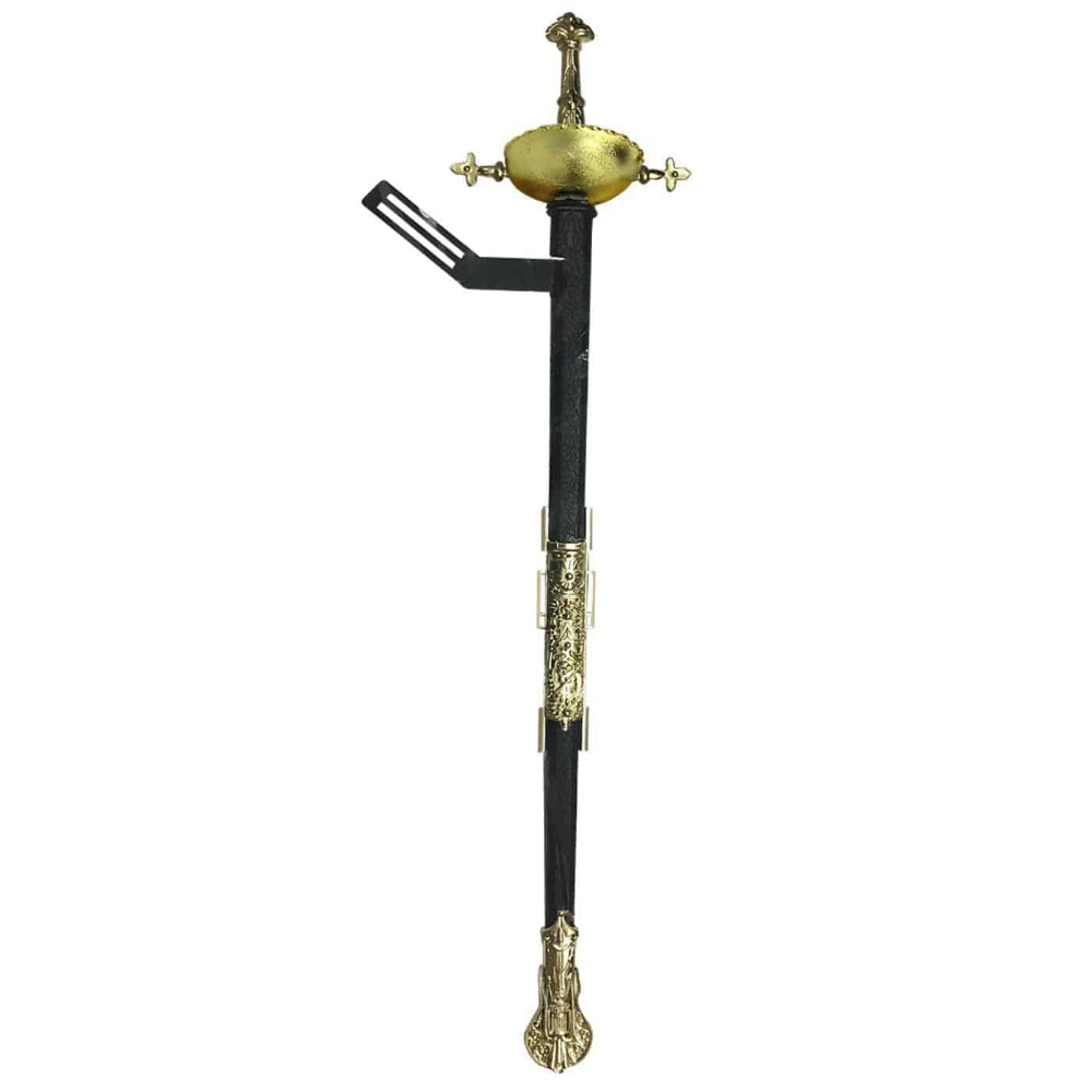 Σπαθι Χουφτα 62X14 Εκ