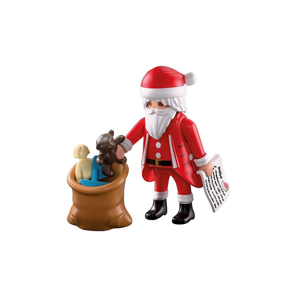 71883 Playmobil Specialplus Άγιος Βασίλης
