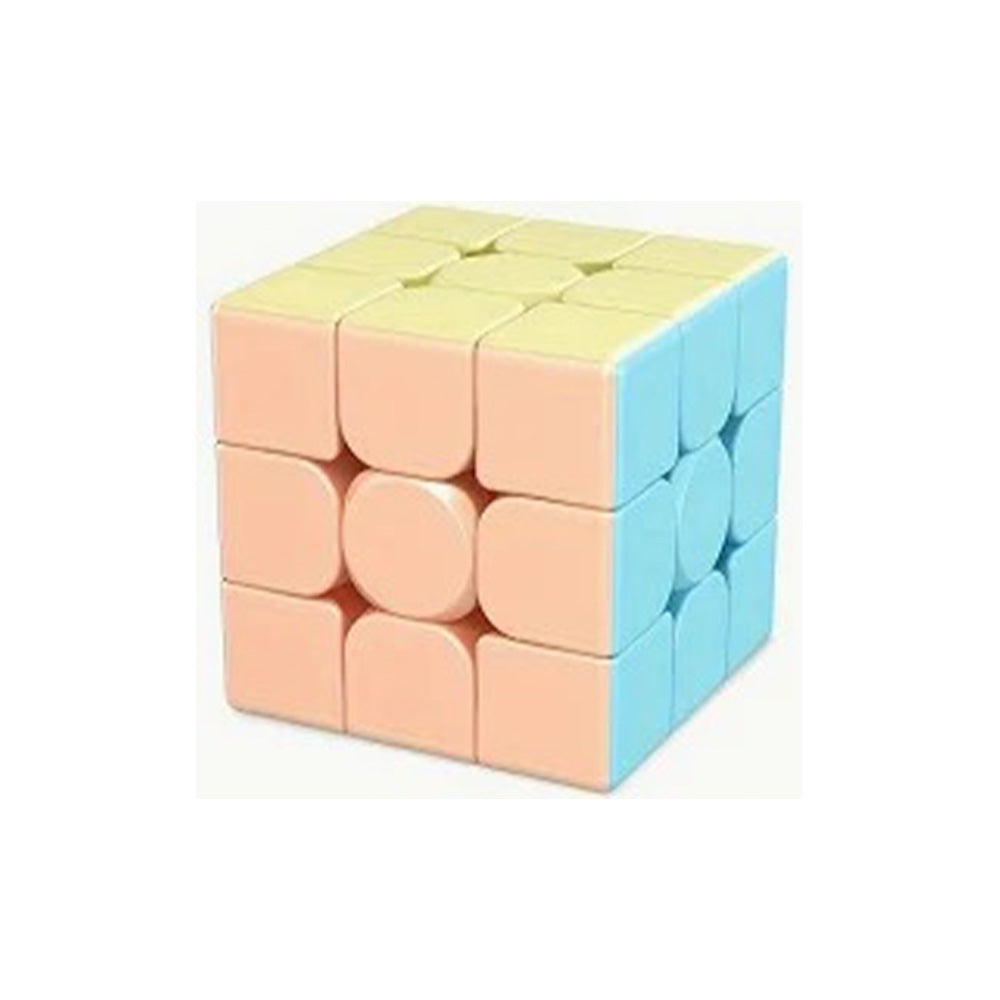 OEMSpeed Cube Pastel 3x3x3papell.gr