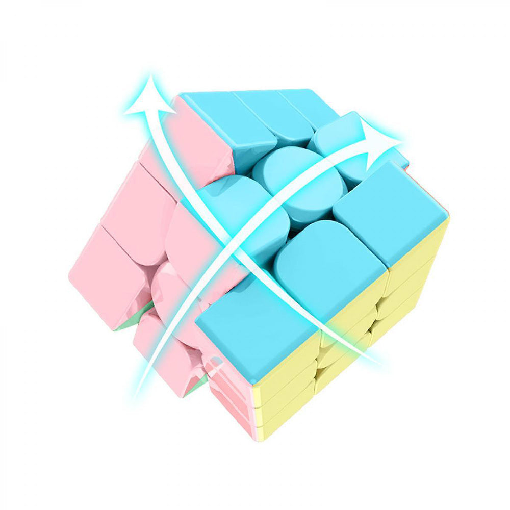 OEMSpeed Cube Pastel 3x3x3papell.gr