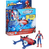 Spider-Man Web Splashers Vehicle