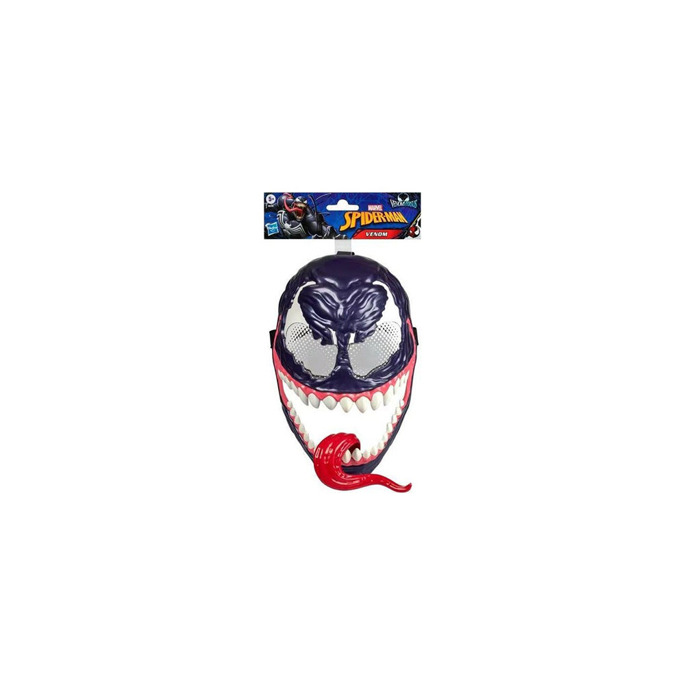 Hasbro Spiderman Hasbro Marvel Spider-Man Venomversus Venom Μάσκα 