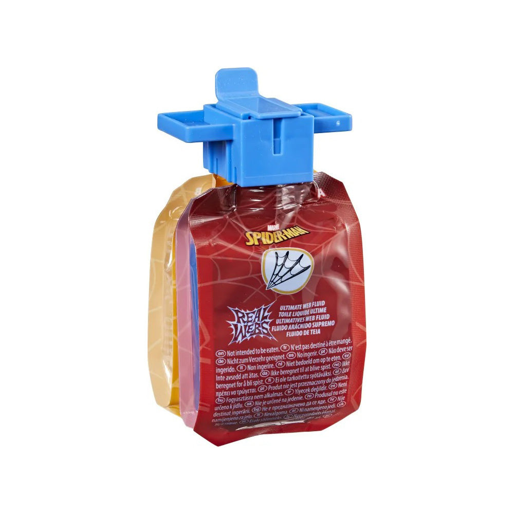 Spiderman Real Webs Refill Pack 