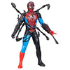 HasbroHasbro Spiderman Spider-Man Marvel Venomversus Liquid Shifter Φιγούρα 27 Εκ. Με Αξεσουάρpapell.gr