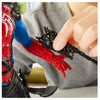 HasbroHasbro Spiderman Spider-Man Marvel Venomversus Liquid Shifter Φιγούρα 27 Εκ. Με Αξεσουάρpapell.gr