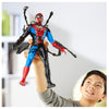 HasbroHasbro Spiderman Spider-Man Marvel Venomversus Liquid Shifter Φιγούρα 27 Εκ. Με Αξεσουάρpapell.gr