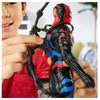 HasbroHasbro Spiderman Spider-Man Marvel Venomversus Liquid Shifter Φιγούρα 27 Εκ. Με Αξεσουάρpapell.gr