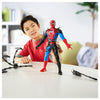 HasbroHasbro Spiderman Spider-Man Marvel Venomversus Liquid Shifter Φιγούρα 27 Εκ. Με Αξεσουάρpapell.gr