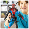 HasbroHasbro Spiderman Spider-Man Marvel Venomversus Liquid Shifter Φιγούρα 27 Εκ. Με Αξεσουάρpapell.gr
