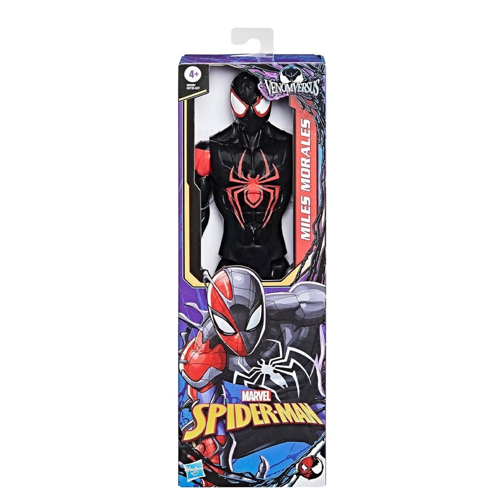 HasbroHasbro Spiderman Spider-Man Venomversus Titan Hero Series Spider-Man 30 Εκpapell.gr