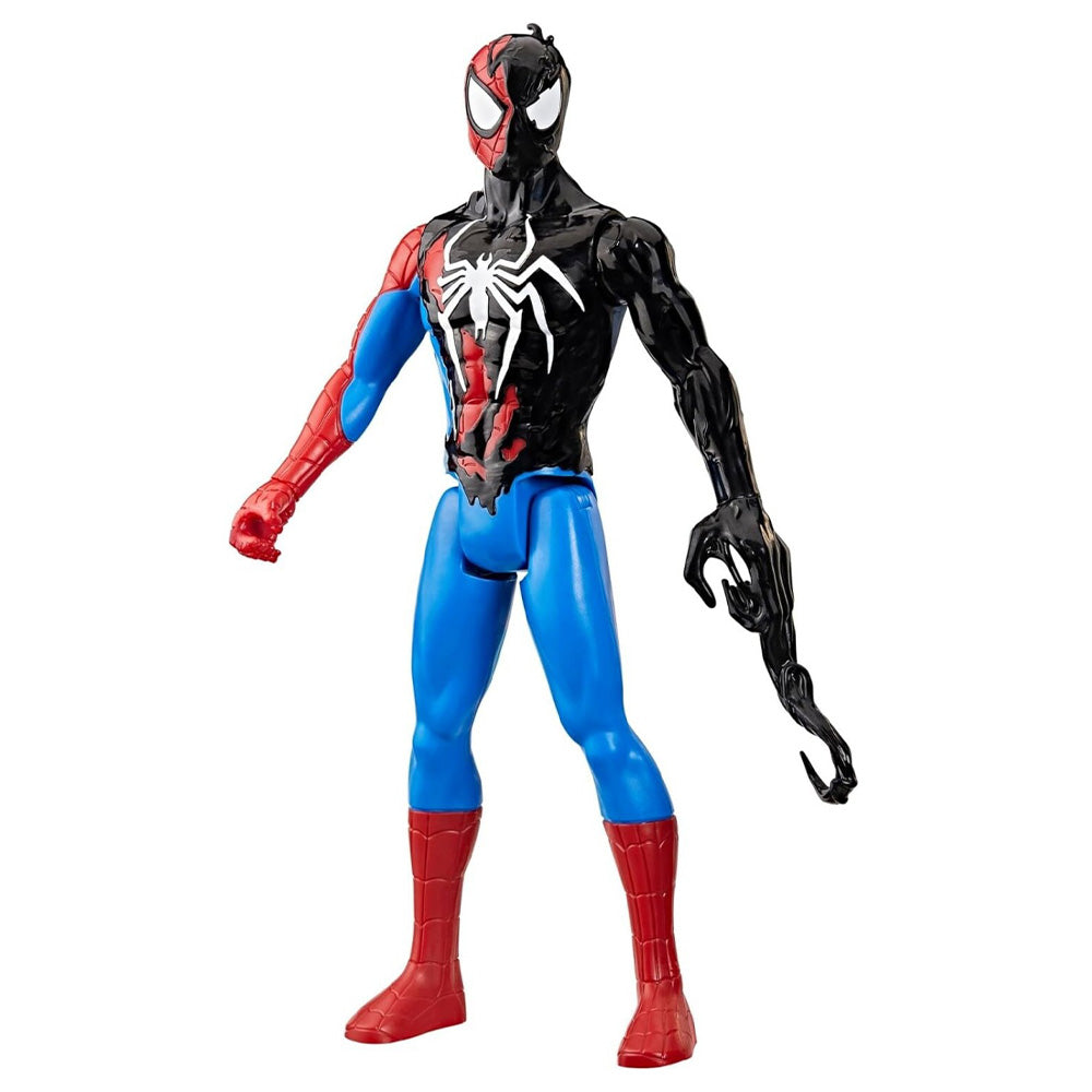 HasbroHasbro Spiderman Spider-Man Venomversus Titan Hero Series Spider-Man 30 Εκpapell.gr