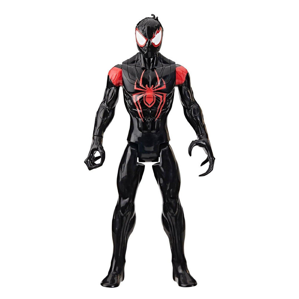 HasbroHasbro Spiderman Spider-Man Venomversus Titan Hero Series Spider-Man 30 Εκpapell.gr