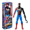 HasbroHasbro Spiderman Spider-Man Venomversus Titan Hero Series Spider-Man 30 Εκpapell.gr