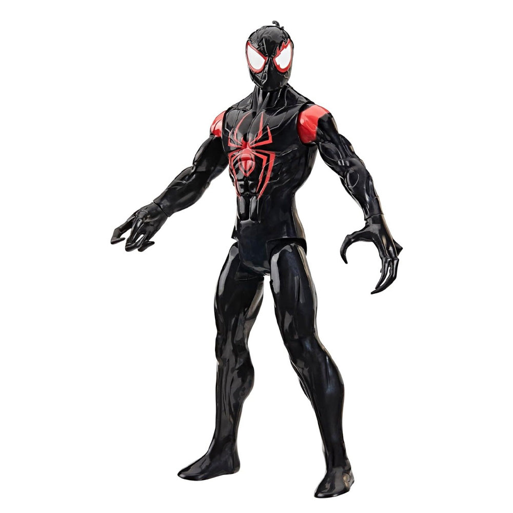 HasbroHasbro Spiderman Spider-Man Venomversus Titan Hero Series Spider-Man 30 Εκpapell.gr