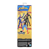 HasbroHasbro Spiderman Spider-Man Venomversus Titan Hero Series Spider-Man 30 Εκpapell.gr
