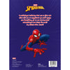 ΜινωαςSpiderman Βάζω Χρώμα Και Κολλάωpapell.gr