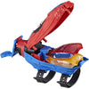 Hasbro Spiderman Real Webs Ultimate Web Blaster 