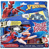 Hasbro Spiderman Real Webs Ultimate Web Blaster 