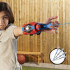 Hasbro Spiderman Real Webs Ultimate Web Blaster 