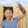 Hasbro Spiderman Real Webs Ultimate Web Blaster 