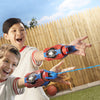 Hasbro Spiderman Real Webs Ultimate Web Blaster 