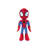 Jazwares Λούτρινο Spidey Με Ήχο 40 εκ