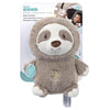 Spin Master Baby Gund: On-The-Go - Sloth Soother
