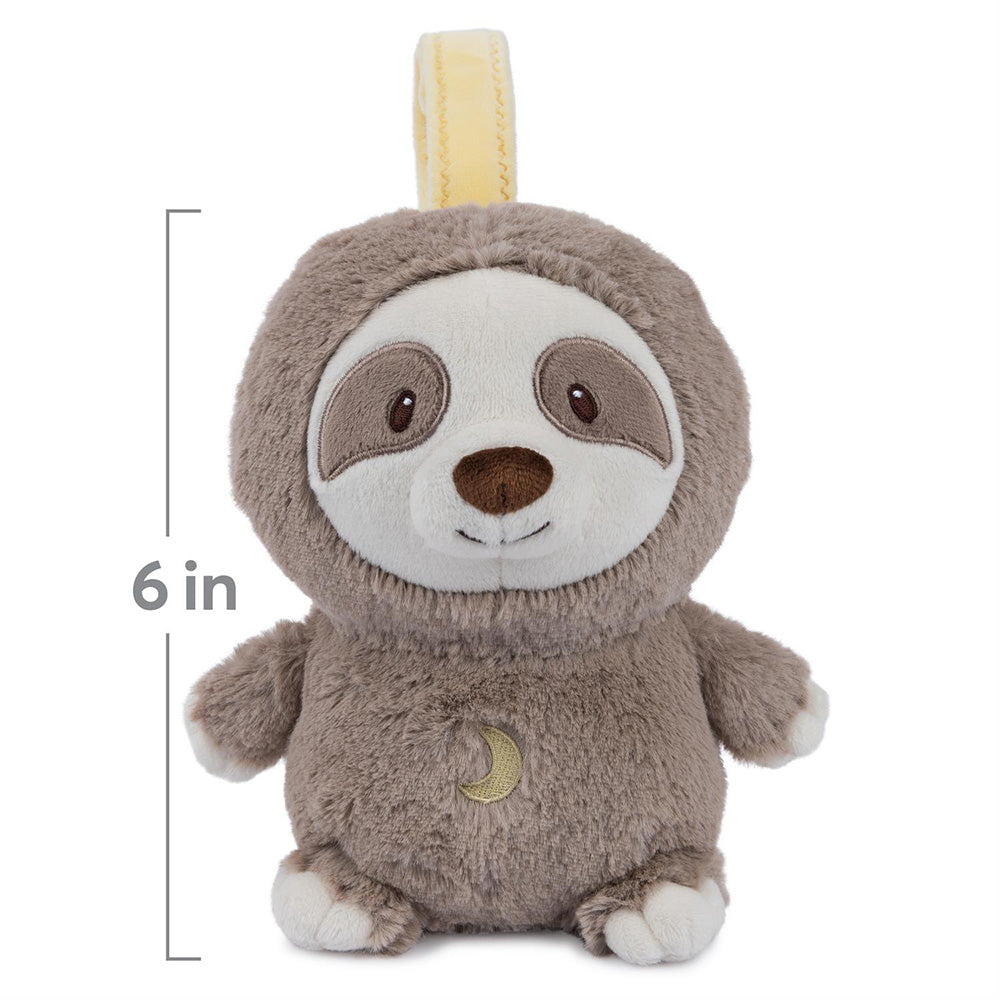 Spin Master Baby Gund: On-The-Go - Sloth Soother