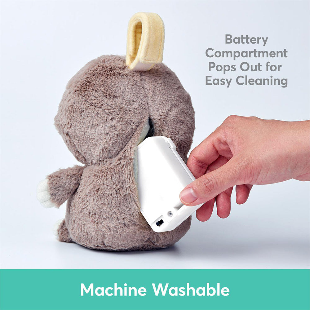 Spin Master Baby Gund: On-The-Go - Sloth Soother